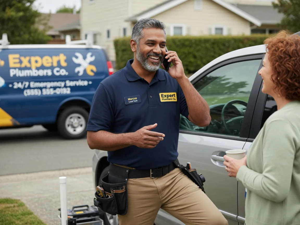 Drain Cleaning Darrington, WA FAQs